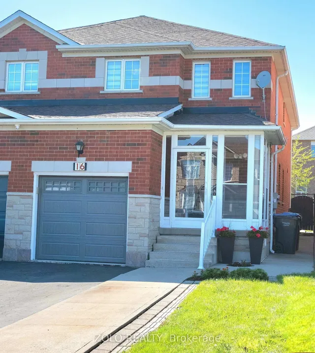Additional image 2 of 16 Flatfield Way