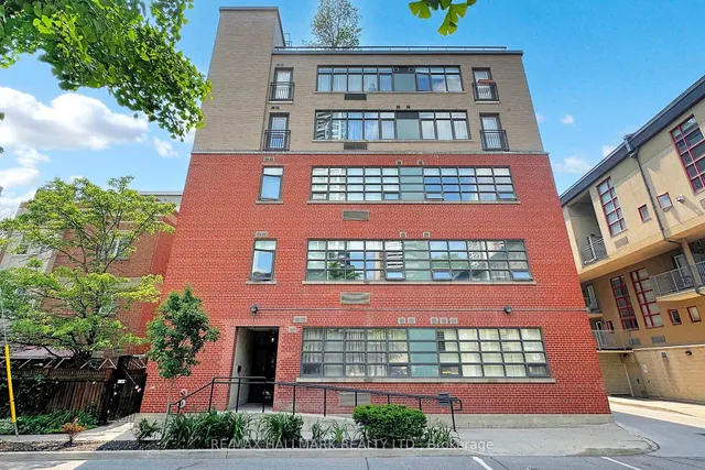 Additional image 2 of 10 Wellesley Pl Unit 206