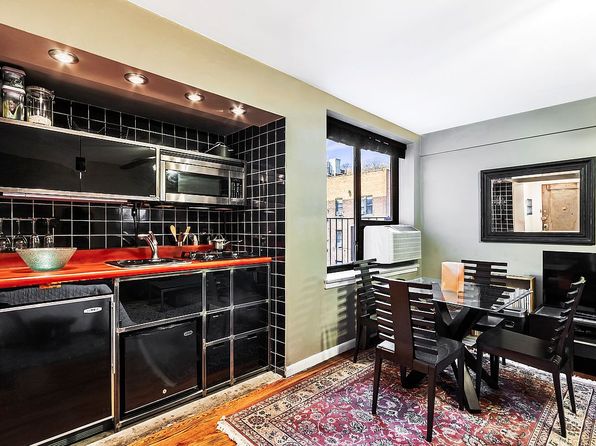 14 Bogardus Pl APT 4X, Manhattan, NY 10040
