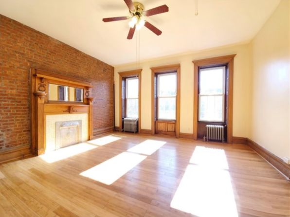 227 W 137th St #3F, New York, NY 10030