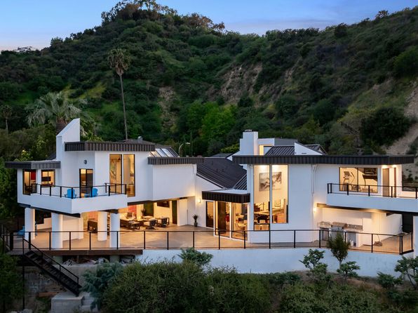3372 Longridge Ter, Sherman Oaks, CA 91423