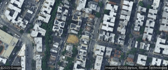 2813 Sedgwick Ave, Bronx, NY 10468
