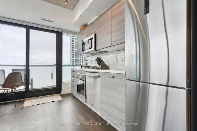 Additional image 12 of 11 Charlotte St Unit 2803