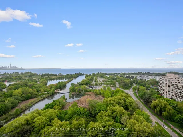 Additional image 40 of 2230 Lake Shore Blvd Unit 1808