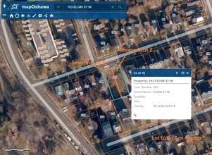 Additional image 2 of 103 Elgin St W