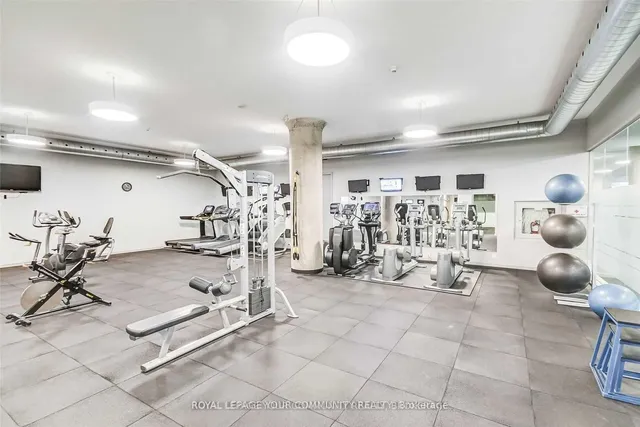 Additional image 5 of 637 Lake Shore Blvd Unit 208