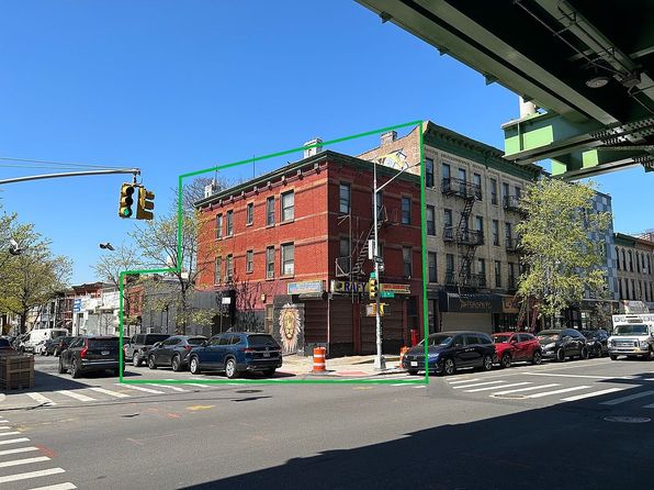 4424 3rd Ave, Brooklyn, NY 11220