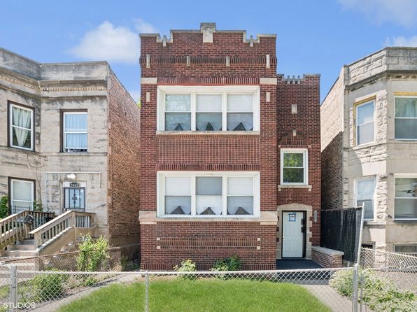 7440 S Ingleside Ave, Chicago, IL 60619