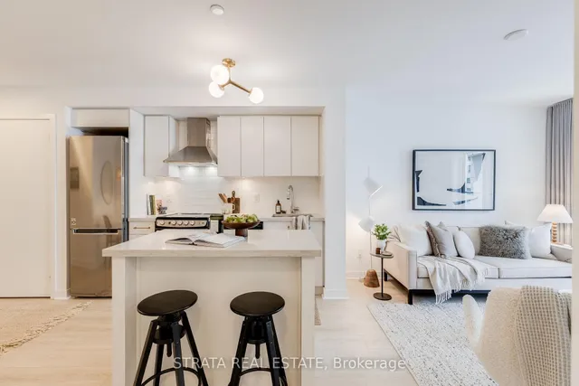 58 Orchard View Blvd Unit 1006