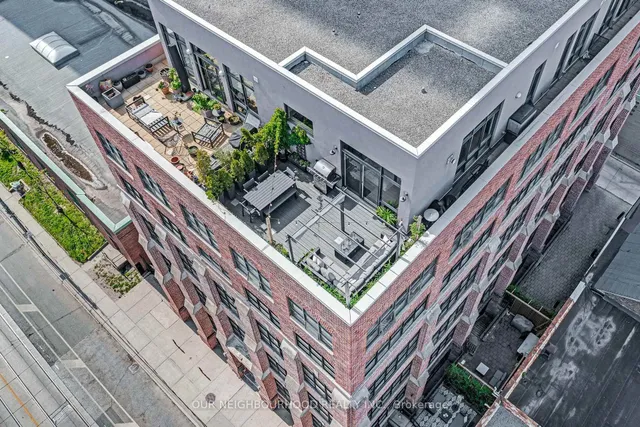 Additional image 30 of 736 Dundas St Unit PH2