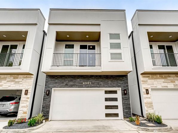 4505 Whitney Park Way, Houston, TX 77022