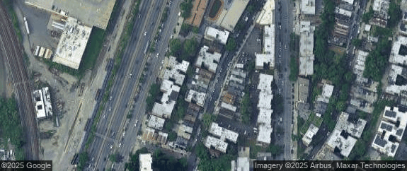 2699 Heath Ave, Bronx, NY 10463