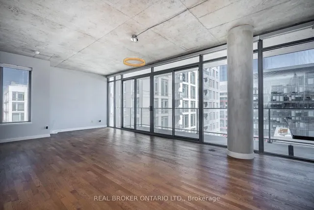 Additional image 5 of 95 Bathurst St Unit 1201