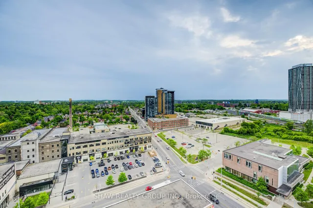 Additional image 44 of 1 Victoria St Unit 1513