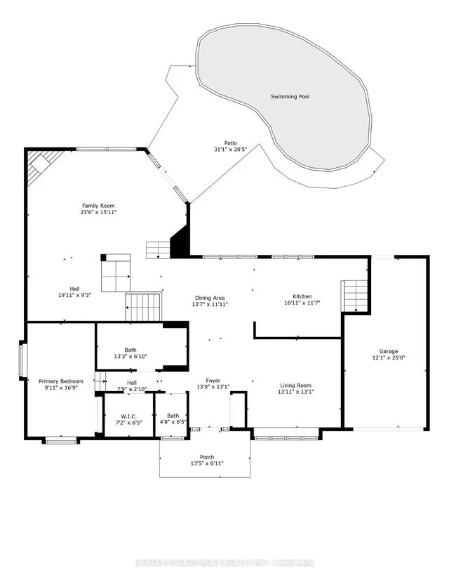 Additional image 30 of 388 Wilson Ave