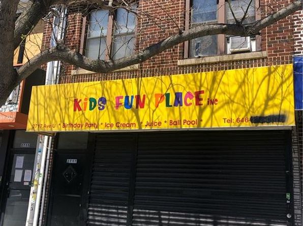 2717 Avenue U, Brooklyn, NY 11229