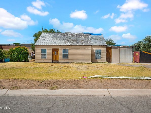 1646 E Amelia Ave, Phoenix, AZ 85016