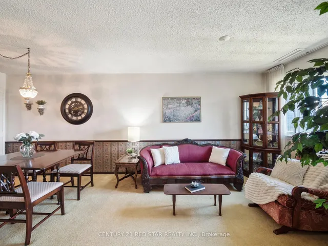 Additional image 26 of 4001 Don Mills Rd Unit 332