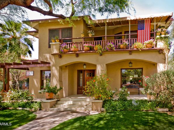 522 W Roosevelt St, Phoenix, AZ 85003