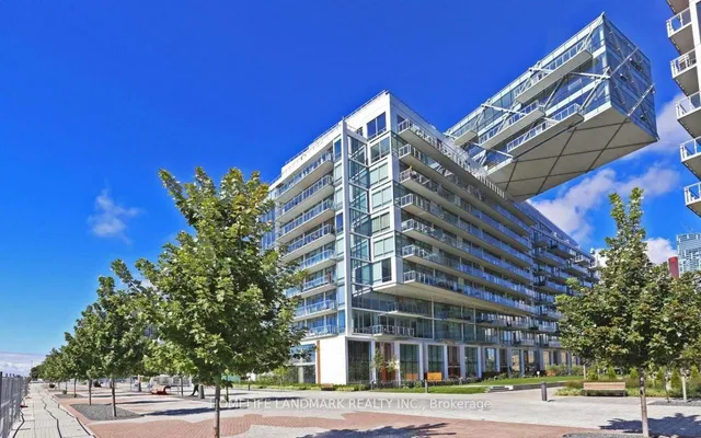 Additional image 25 of 39 Queens Quay Unit 1029