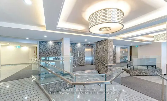 Additional image 32 of 716 The West Mall Unit 309