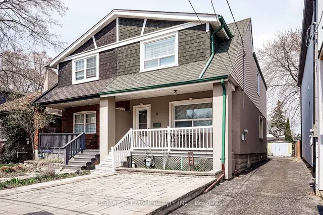 Property image for 8 Doncaster Ave