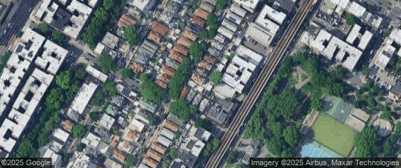 2600 Davidson Ave, Bronx, NY 10468