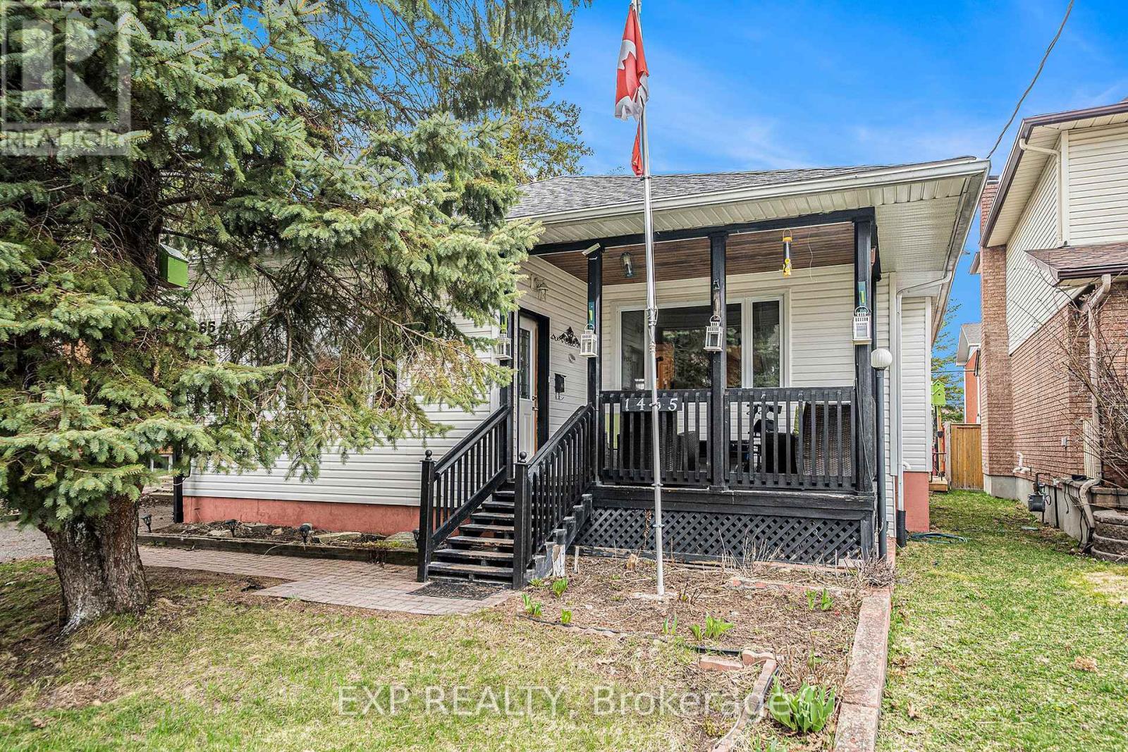 1465 QUEENSDALE AVENUE|Ottawa, Ontario K1T1J2