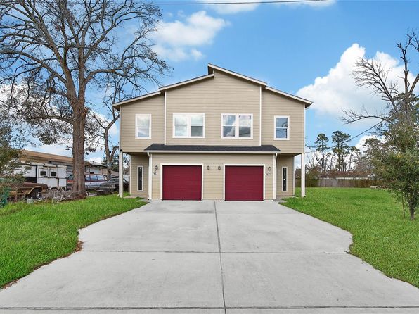 7937 Richland Dr, Houston, TX 77028