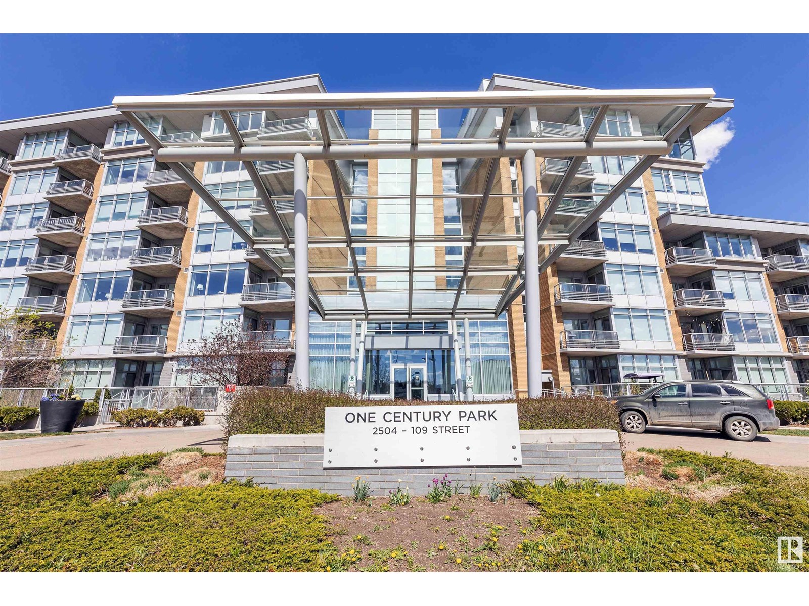 #414 2504 109 ST NW|Edmonton, Alberta T6J2H3