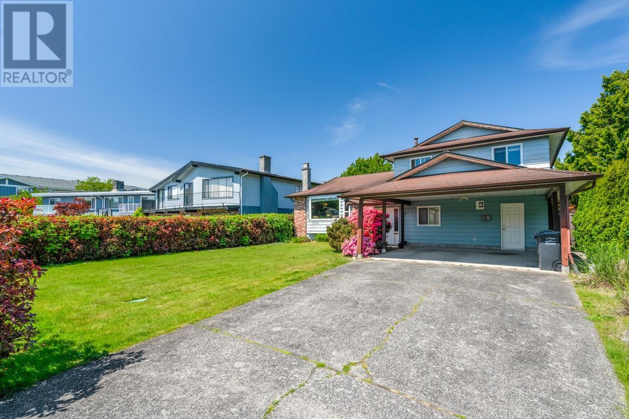 9891 SWANSEA DRIVE|Richmond, British Columbia V7A1N5