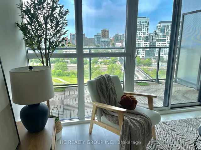 Additional image 4 of 169 Fort York Blvd Unit 1201