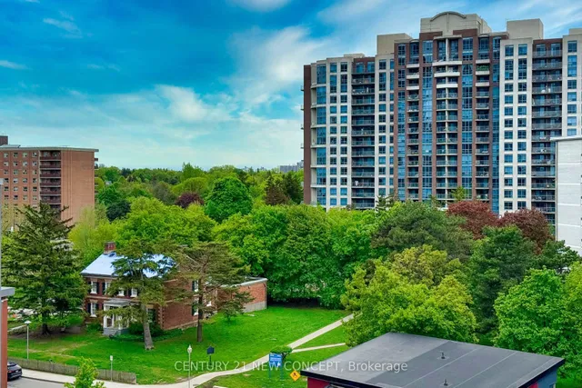 Additional image 23 of 5180 Yonge St Unit 416