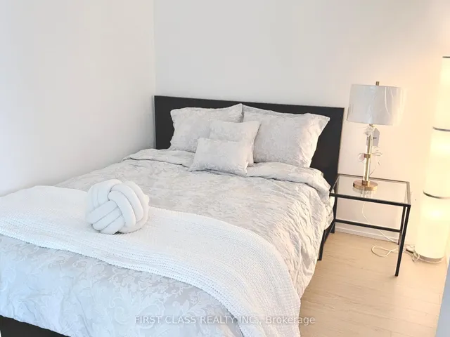 85 Wood St Unit 2908