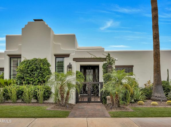 3109 E Sierra Madre Way, Phoenix, AZ 85016