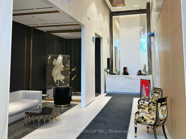 Additional image 9 of 319 Jarvis St Unit 3112