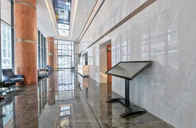 Additional image 22 of 19 Bathurst St Unit 2111