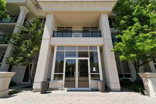 Additional image 6 of 1103 Leslie St Unit 1009