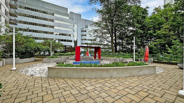 Additional image 27 of 190 Borough Dr Unit 2802