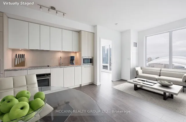 Additional image 3 of 115 Blue Jays Way Unit 2805