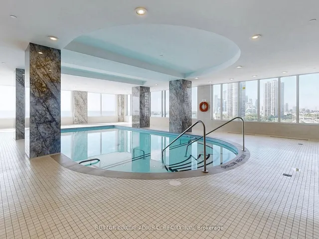 Additional image 19 of 1928 Lake Shore Blvd Unit 3206