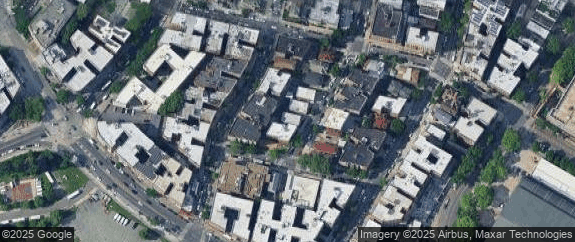 2721 Claflin Ave, Bronx, NY 10468