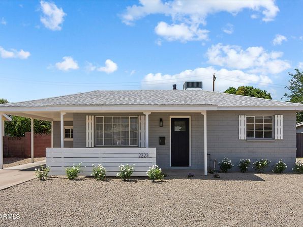 2223 E Roma Ave, Phoenix, AZ 85016