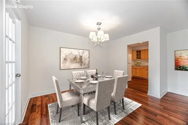 Additional image 11 of 714 The West Mall Unit 811