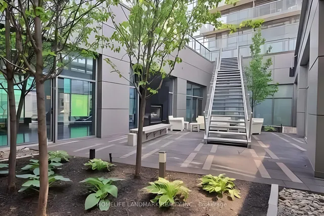 Additional image 22 of 38 Grenville St Unit 808