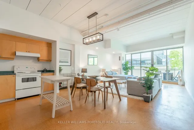 160 Baldwin St Unit 507