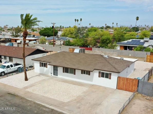 3746 W Luke Ave, Phoenix, AZ 85019