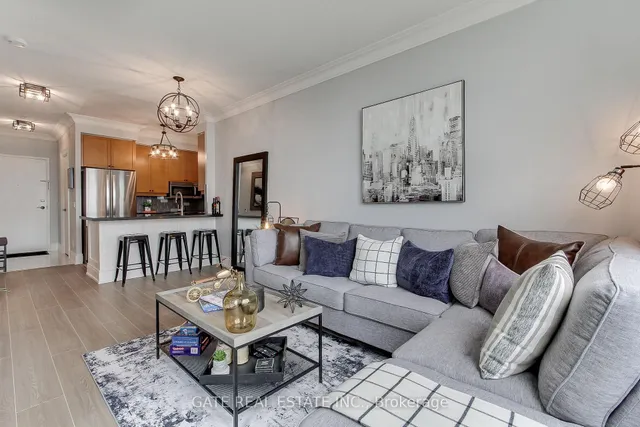 Additional image 15 of 700 Humberwood Blvd Unit PH31