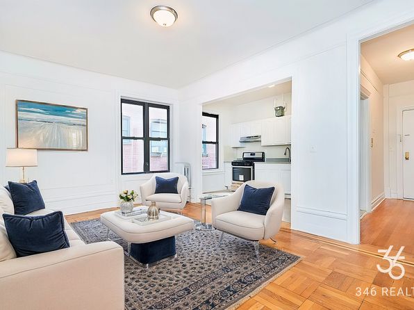 561 W 140th St APT 32, New York, NY 10031