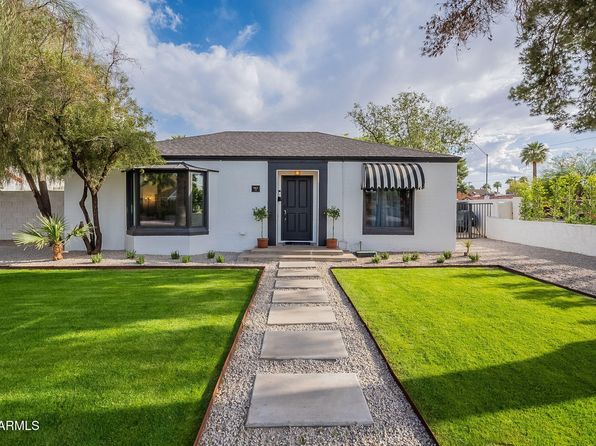 541 W Palm Ln, Phoenix, AZ 85003